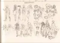 (C83) [Article 60 of Criminal Code (Shuhan)] RaKuGaKi./Monochrome.[Vol:3] (Various)