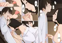 [Ponpharse] Sasuke to Okuni [English] [TigorisTranslates]