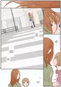 [Ponpharse] Onee-san to Boku | Onee-san and I [English] [friggo]