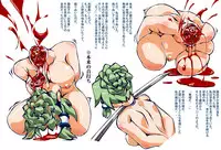 Kaze Shuku Ikenie no Gi (Touhou Project) 風祝生贄ノ儀 | スキヨ (東方Project)