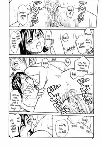 [B5 Doumei] Mary Watches Over Our P (Maria-sama ga Miteru) [ENG]