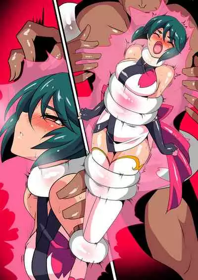 [Warabimochi] Taima Douteishi Midori