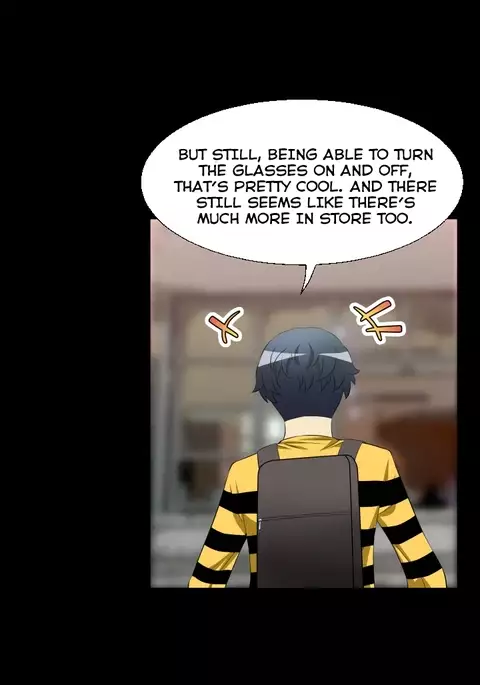 Love Parameter Ch.1-74