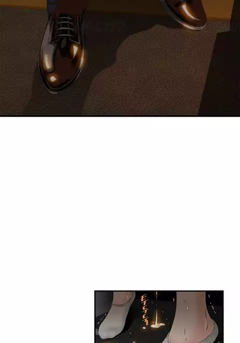 Bastard's Dead Man Ch.0-8