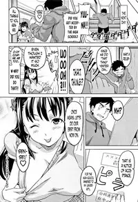 [Takeda Hiromitsu] Tsundero Ch. 1, 3, 6, 9-10 [English] [Decensored]