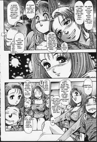 [Chataro] Nao-chan to Natsuyasumi Ch.1-2 [ENG]