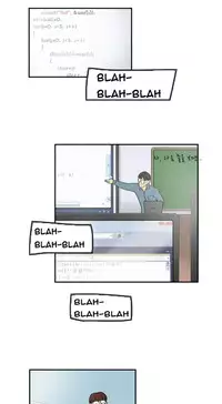 Double Date Ch.1-11 (English) (Ongoing)