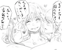 [Poriureta] [TSF]妹「女体化した兄を犯すw」[百合注意]#弐