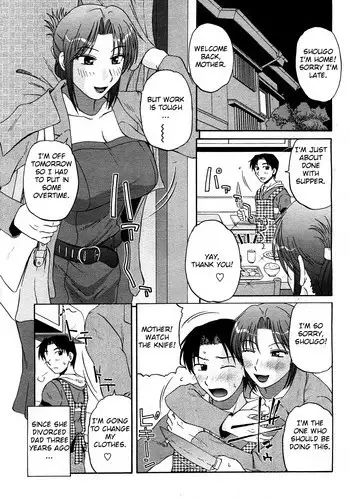 [Kurumiya Mashimin] Taste of Honey (COMIC Momohime 2008-03) [English] [Decensored]