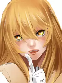 [derashine] LEVEL 5 GAMES (Toaru Majutsu no Index) [Radio Noise]