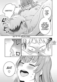 [Agata] JK Itazura Daigyakutententen ~Nee-chan no Skirt Mekutte Doutei Soushitsu~ | The Prank Comeback Highschool Mama (COMIC Ananga Ranga Vol. 29) [English] [Shippoyasha]