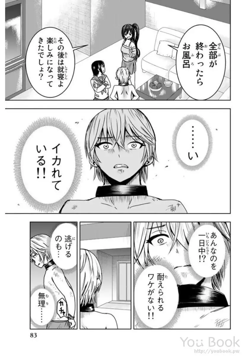 Mina-sama no Omocha desu Vol.01