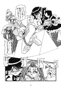 [Himawari Endan] Collect Call R (Corrector Yui)