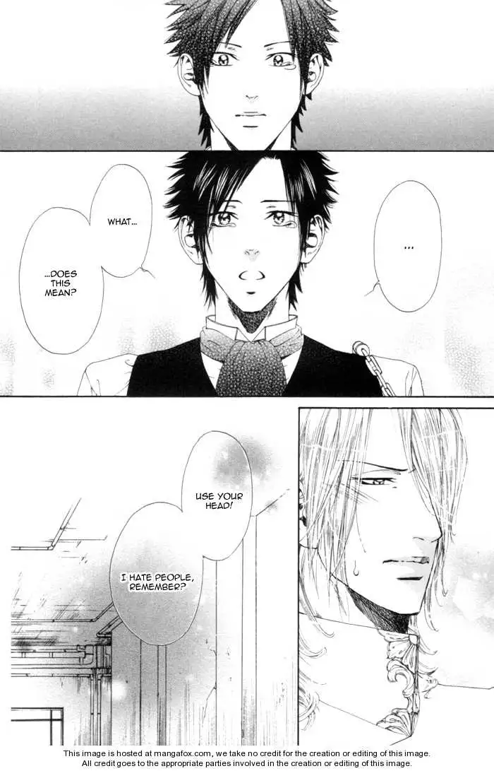 Gingaku Hakase to Marmot