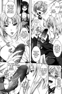 [Fei] Takusan Meshiagare Goshujin-sama | Please Help Yourself, Master! [English]