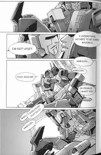 (SUPERKansai20) [Chronos (Various)] WeLoveDelphi (Transformers)