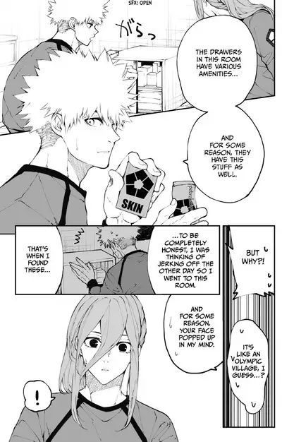 Kagi no Kakaranai Heya | The Room With No Lock to Lock