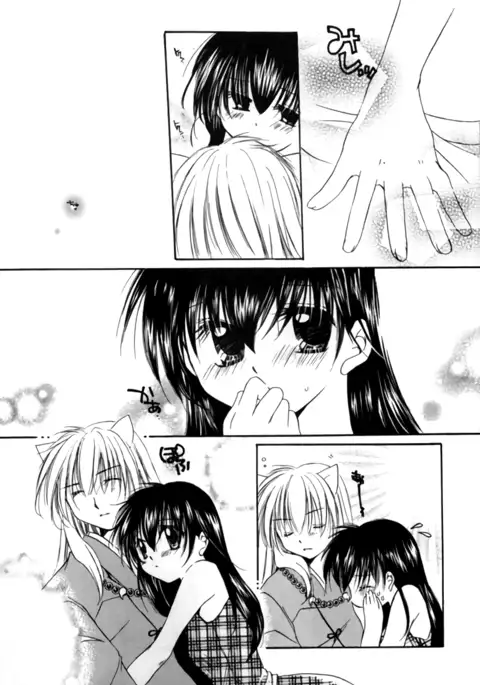 clover clober clover