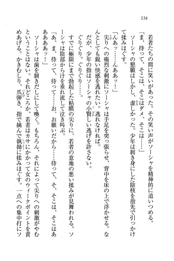 Circus～聖杯の魔法使い