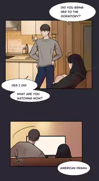 Double Date Ch.1-11 (English) (Ongoing)