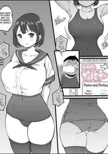 Cosplay Satsuei ❤ no Tsumori ga… | Cosplay Photoshoot ♡