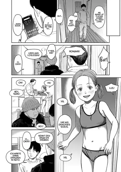 OverKill Chapter 01,06-07