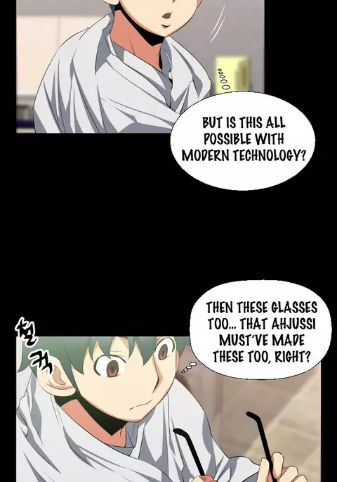 Love Parameter Ch.1-44