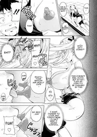 [Takeda Hiromitsu] Tsundero [English] [Decensored]