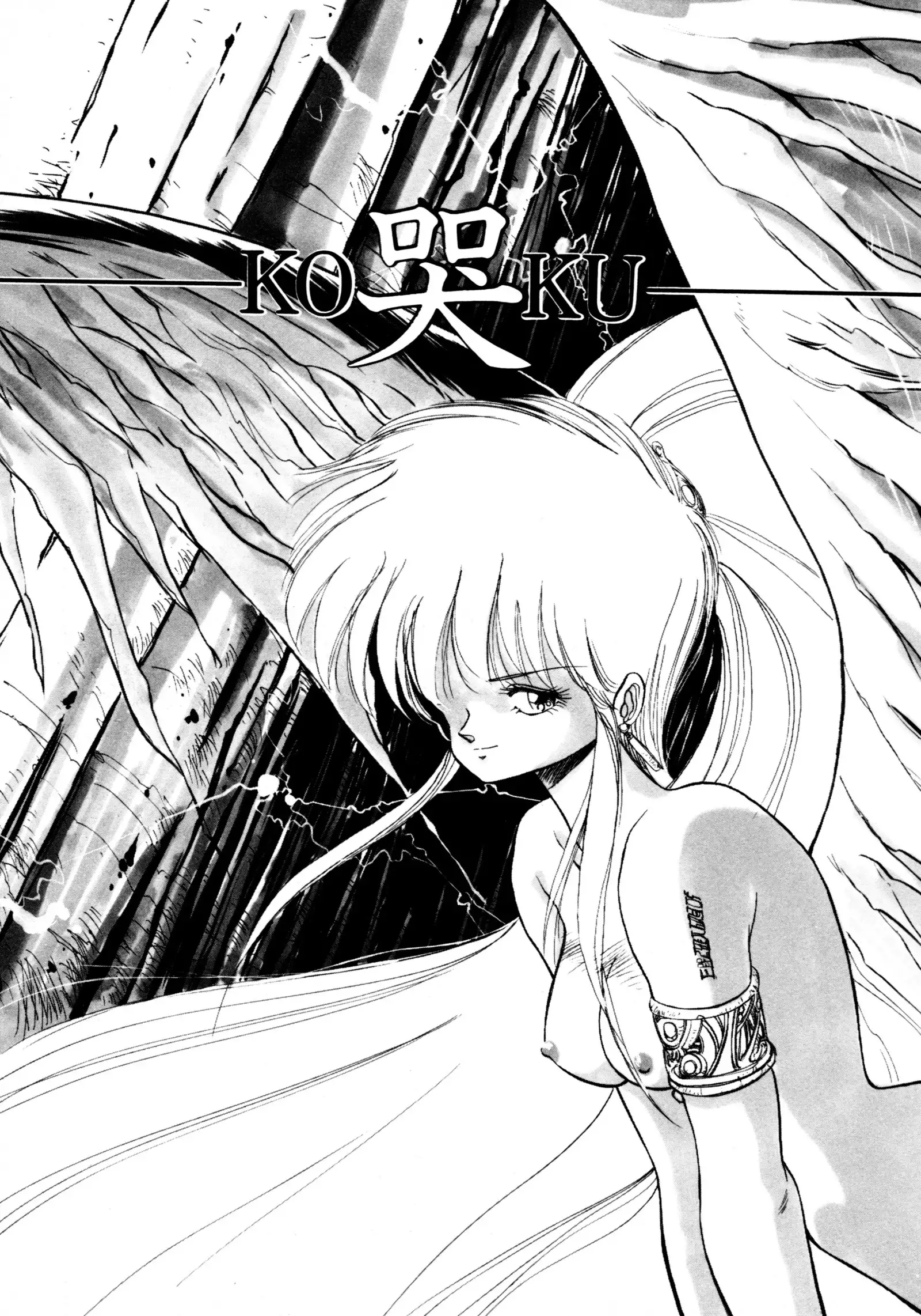 HIGH SCHOOL LANDER ハイスクールランダー