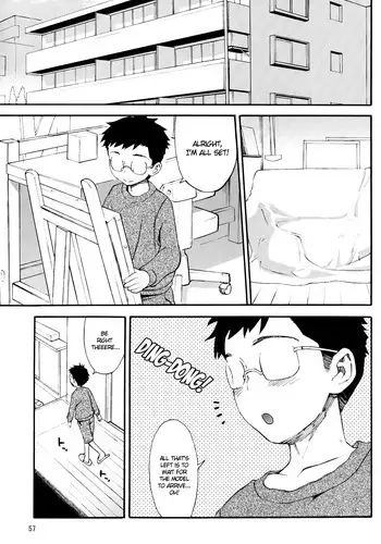 [Wamusato Haru] NikuNiku Model-san | Meaty Ms.Model (NEO QUEENDOM 2) [English] [Anonygoo]