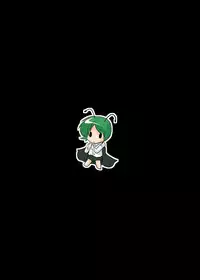 [Ameshoo (Mikaduki Neko)] Touhou TS monogatari ~ wriggle-hen ~ (Touhou Project)