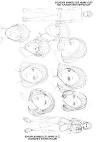 [Maimu-Maimu] Aniyome bitch life Ch. 1-5 [English] {Taihen Zombii}