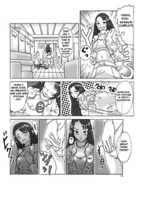 [Asagiri] P(ossession)-Party [ENG]