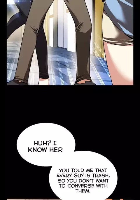 Love Parameter Ch.1-74