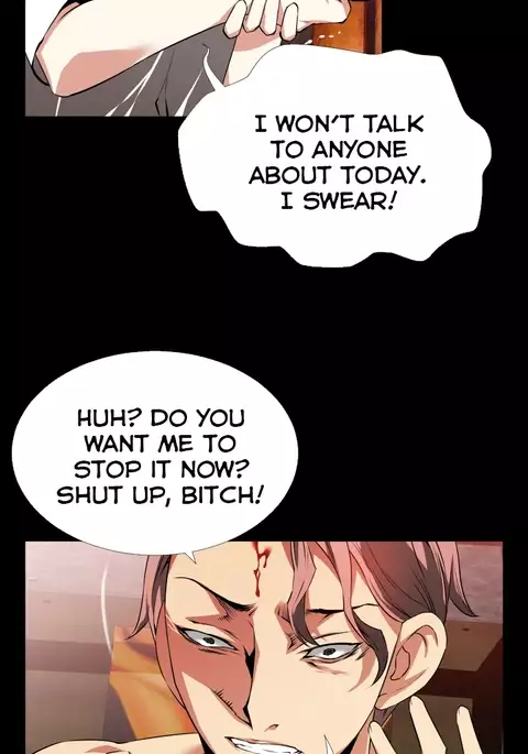 Love Parameter Ch.1-72