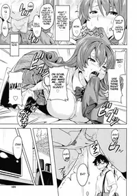 [Takeda Hiromitsu] Tsundero [English] [Decensored]