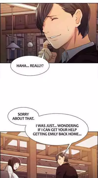 Taste of Forbbiden Fruit Ch.32/53