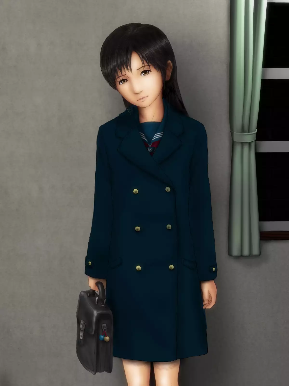 H.S.C. Illustration Collection Ex.4