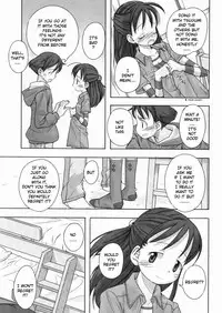 [Nagatsuki Misoka] A Day in the Life [English] {Loliconnection + Tonigobe + Zero Degrees}