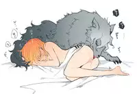 (Mashi ~yugure] Feito rogu ㊸_ Edo guda ♀](Fate/Grand Order) [Sample]