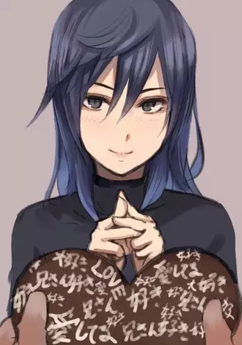 Imouto Valentine 1-6