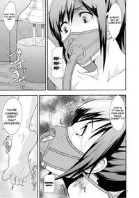(C84) [Pollinosis (Shinkuu Tatsuya)] REDLEVEL8 (Shingeki no Kyojin) [English] {doujin-moe.us}
