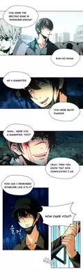[Fantastic Whale] Twin Slave Ch.1-22 (English) (Ongoing)