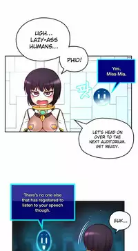 [Cave Bear] Mia's Tool Ch. 0-15 [English]