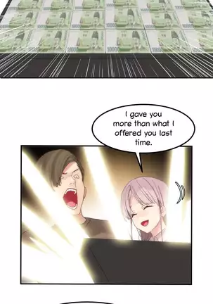 Hahri's Lumpy Star Ch. 9~37