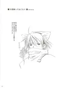 [観月堂] 電撃ラグナ (RO)