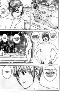 [Nishimaki Tohru] Dear My Mother 2 Ch. 1-4 [English] [sasasa11]