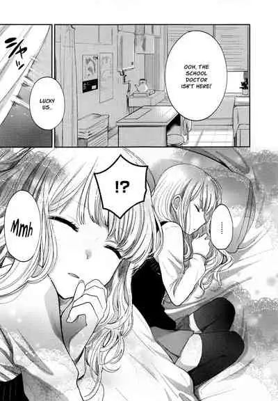 Mokkai Shiyo? | Wanna Do It Again? Ch. 2-9