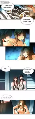 [Fantastic Whale] Twin Slave Ch.1-22 (English) (Ongoing)