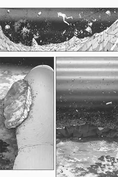 [Soryuu] NEW Chikyuu de Asobo - NEW Play with earth [English]